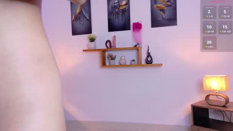 sofia_arango1107 online show from January 18, 6:48 pm