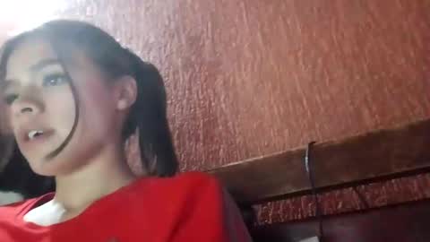 Snapshot of sofia_claark chatting on January 17, 11:18 pm Sofi online show from January 17, 11:18 pm