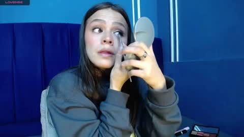 Snapshot of sofia_claark chatting on March 12, 12:47 pm Sofi online show from March 12, 12:47 pm