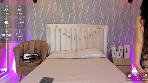 Snapshot of sofia_cleyton1 chatting on January 23, 12:19 pm online show from January 23, 12:19 pm