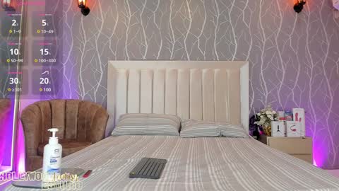 Snapshot of sofia_cleyton1 chatting on December 20, 1:00 pm online show from December 20, 1:00 pm