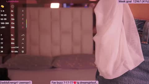 Snapshot of sofia_dream7 chatting on March 1, 11:39 am Sofi online show from March 1, 11:39 am