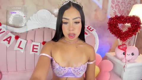 Sofia fantasyy  Online 0700 to 1400 gmt-5 online show from February 14, 1:02 pm