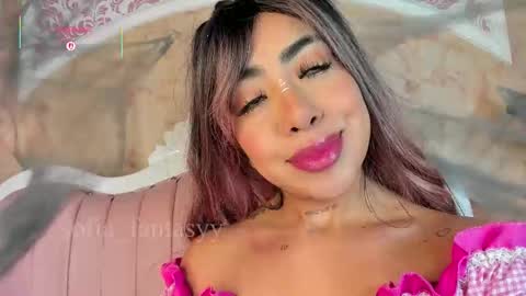 Sofia fantasyy  Online 0700 to 1400 gmt-5 online show from October 15, 1:57 pm