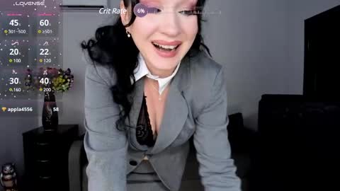 Sofia online show from February 1, 2:24 pm