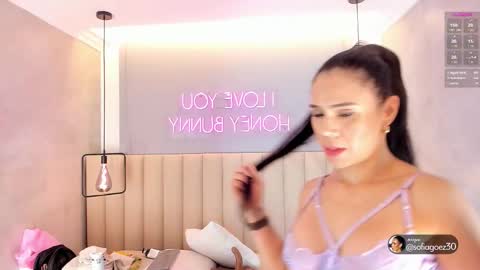 Snapshot of sofia_goez_ chatting on September 29, 12:43 pm Sofia online show from September 29, 12:43 pm