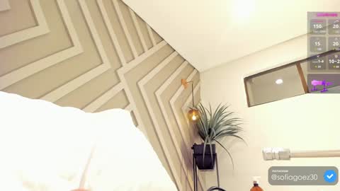 Snapshot of sofia_goez_ chatting on January 30, 10:40 am Sofia online show from January 30, 10:40 am