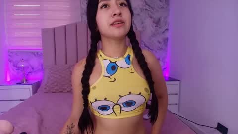 sofia gomes online show from February 27, 1:11 pm