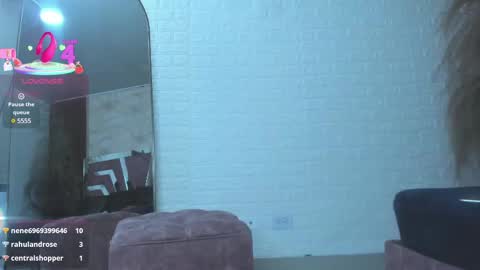 Snapshot of sofia_gutierrez__ chatting on February 23, 12:30 pm sofia gutierrez online show from February 23, 12:30 pm