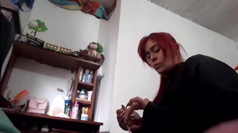 Snapshot of sofia_gutierrez__ chatting on February 8, 7:49 pm sofia gutierrez online show from February 8, 7:49 pm