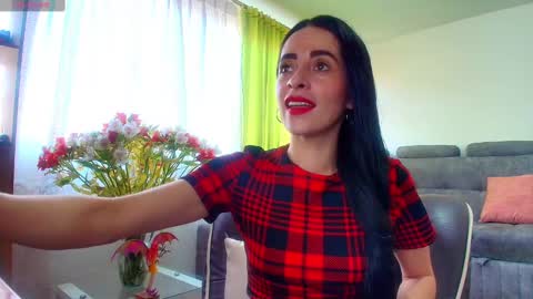 Sofia Kuleth  online show from February 28, 12:20 pm