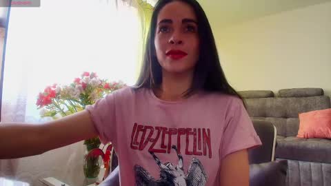 Sofia Kuleth  online show from February 27, 12:23 pm