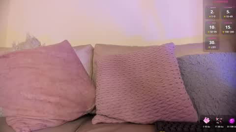 S O F I A  online show from February 23, 7:02 pm