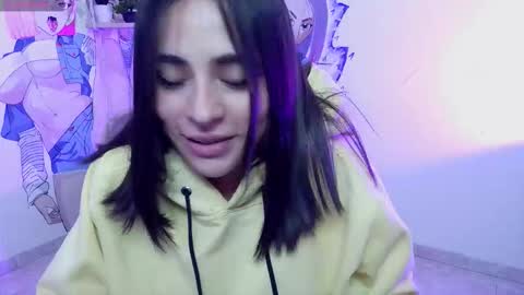 sofia_lara28 online show from January 6, 5:38 pm