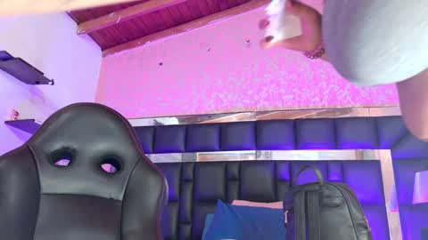 Sofia online show from November 10, 3:12 am