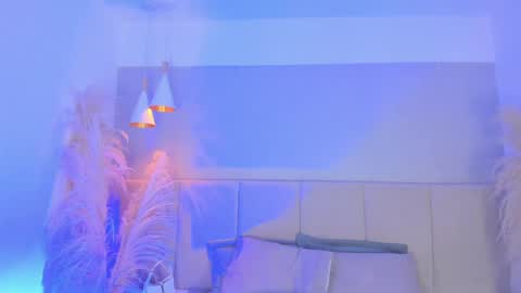 Snapshot of sofia_pamela chatting on February 28, 10:17 pm SOFIA PAMELA online show from February 28, 10:17 pm