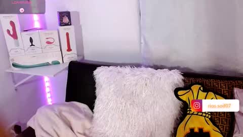 IG  online show from January 17, 9:28 am