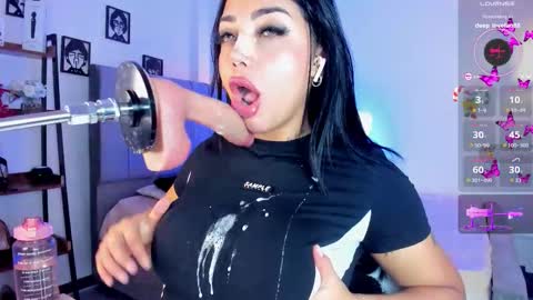 sofia  online show from February 24, 3:27 am