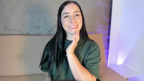 Snapshot of sofia_riveraa chatting on October 13, 7:16 pm SOFIA online show from October 13, 7:16 pm
