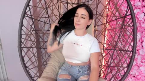 Snapshot of sofia_riveraa chatting on January 16, 8:14 pm SOFIA online show from January 16, 8:14 pm