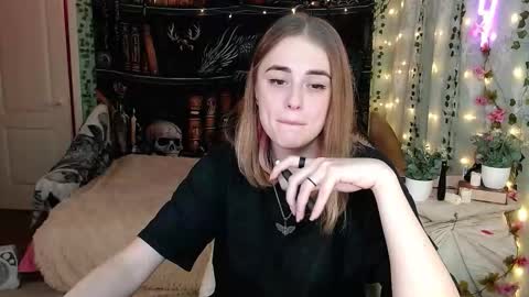 sofia_rosemary online show from February 21, 5:24 pm