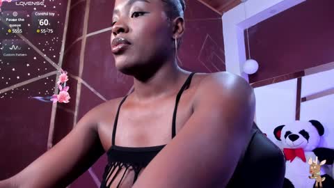 Sofia Samuels online show from December 15, 4:51 am