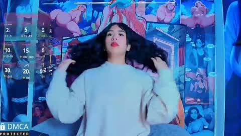 Snapshot of sofia_sstone chatting on September 15, 11:07 am Sofia Sstone online show from September 15, 11:07 am