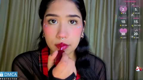 Sofia Sstone online show from February 17, 7:13 pm