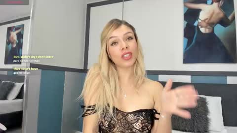 Sofia online show from October 22, 8:03 pm