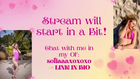 Sofia online show from May 2, 7:55 am