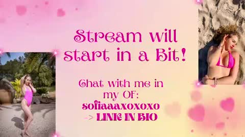 Sofia online show from June 18, 7:32 am