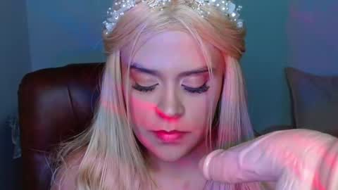 Snapshot of sofiaacortes chatting on February 19, 4:44 am Sofi cortes626 Ig online show from February 19, 4:44 am