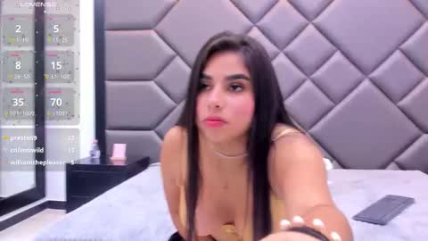 sofiaballack online show from October 12, 2:52 pm