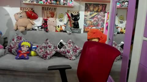 Sofia online show from January 16, 8:46 pm