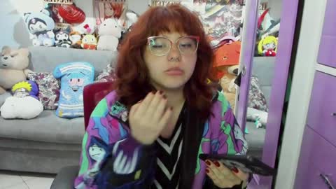 Sofia online show from February 26, 1:03 am