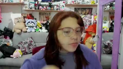 Sofia online show from January 21, 10:51 pm