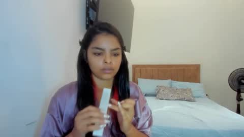 Danna Sofia online show from December 4, 2:19 pm