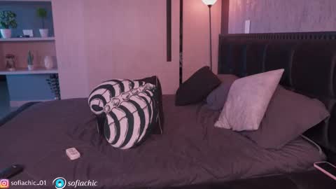 Sofia online show from March 12, 2:42 pm