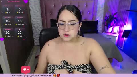 SOFIA online show from February 20, 1:56 pm