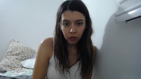 Snapshot of sofiahenao2 chatting on October 17, 11:19 pm sofiahenao2 online show from October 17, 11:19 pm
