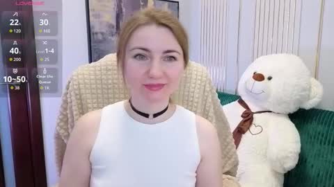 Sofia online show from March 7, 1:34 am