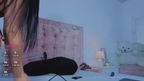 sofianixonn online show from August 3, 12:22 pm