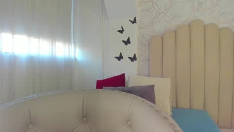 Snapshot of sofiarios04 chatting on January 13, 12:24 pm Sofia online show from January 13, 12:24 pm