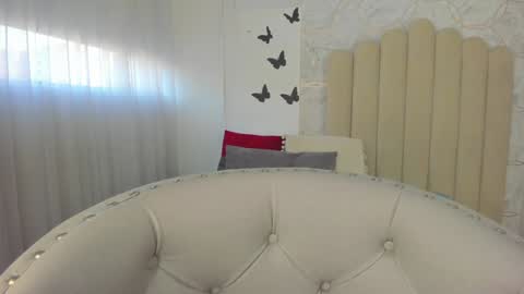 Snapshot of sofiarios04 chatting on January 14, 12:35 pm Sofia online show from January 14, 12:35 pm