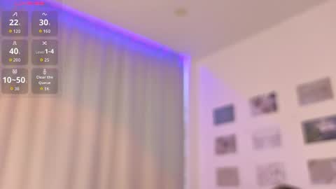 Sofia online show from July 17, 4:17 am