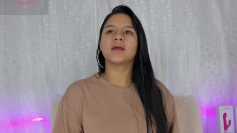Snapshot of sofiaxmiller chatting on January 21, 7:06 pm Danna Sofia online show from January 21, 7:06 pm