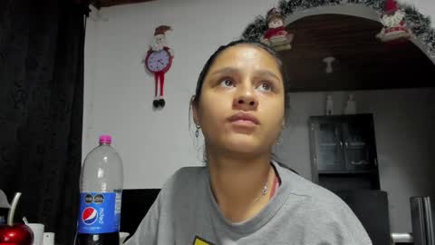 Snapshot of sofiaxmiller chatting on December 10, 11:51 pm Danna Sofia online show from December 10, 11:51 pm