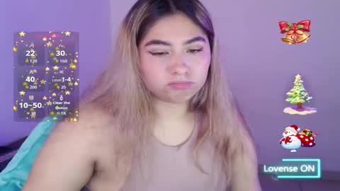 SOFIA online show from December 19, 3:15 pm