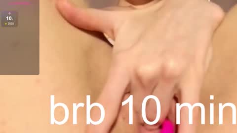 SofiButerfly online show from March 19, 6:40 am