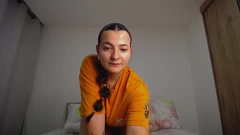 Sofi Morgan online show from February 19, 11:58 pm